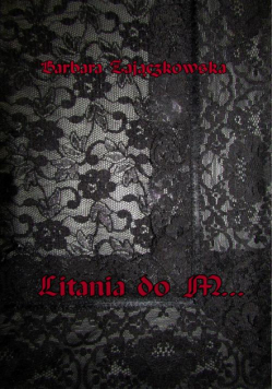 Litania do M...