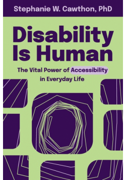 Disability Is Human