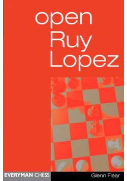 Open Ruy Lopez