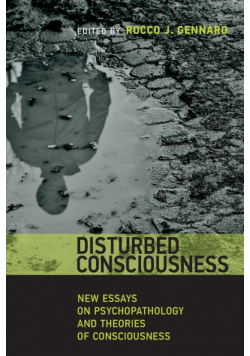 Disturbed Consciousness