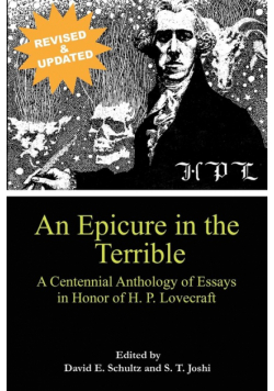 An Epicure in the Terrible