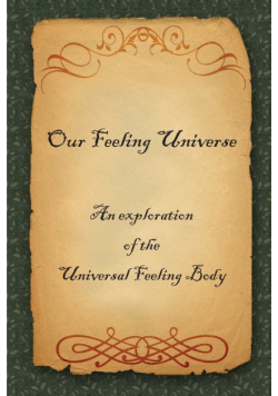 Our Feeling Universe