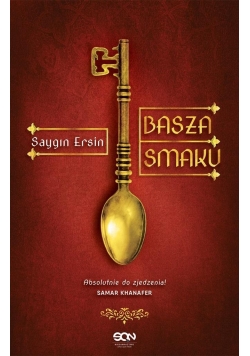 Basza smaku