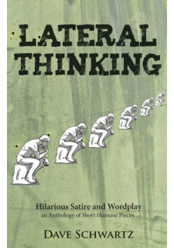Lateral Thinking