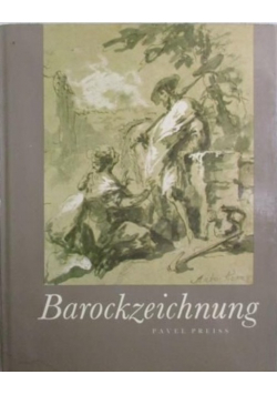 Barockzeichnung