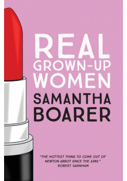 Real Grown Up Women