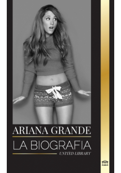 Ariana Grande