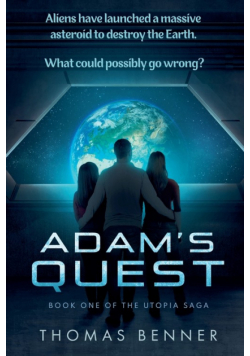 Adam's Quest