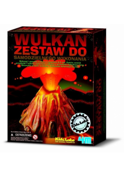 Wulkan