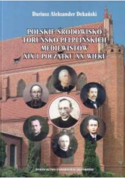 Polskie Środowisko Toruńsko - Pelplińskich Mediewistów