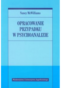Opracowanie przypadku w psychoanalizie
