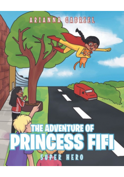 The Adventure Of Princess FiFi
