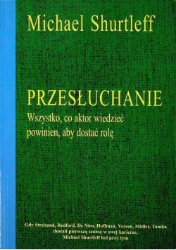 Przesłuchanie