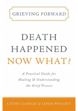 Grieving Forward