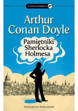 Pamiętniki Sherlocka Holmesa
