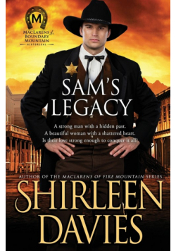 Sam's Legacy