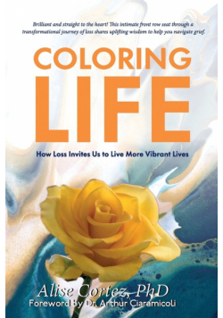 Coloring Life