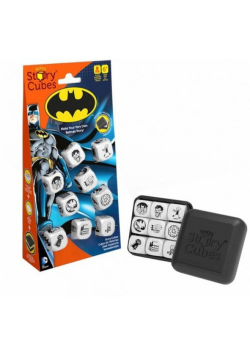 Story Cubes Batman
