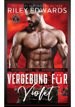 Vergebung für Violet (SFOA)