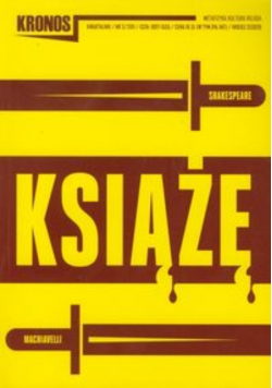 Kronos 3 / 2011 Książe