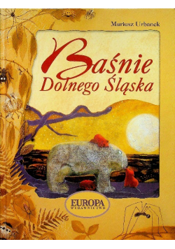 Baśnie Dolnego Śląśka