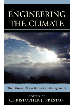 Engineering the Climate