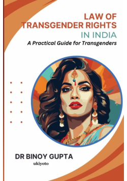 Law of Transgender Rights in India