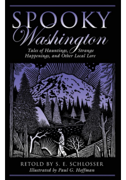Spooky Washington
