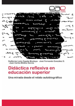 Didáctica reflexiva en educación superior