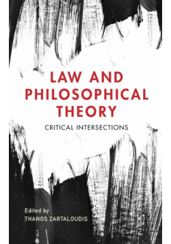 Law and Philosophical Theory