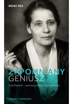 Zapomniany geniusz