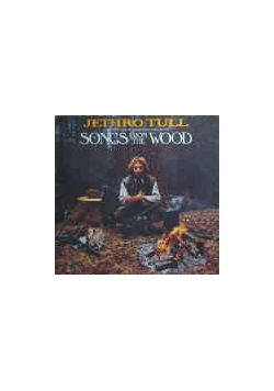 Songs From The Wood, CD