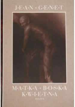 Matka Boska Kwietna