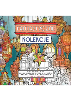 Fantastyczne kolekcje