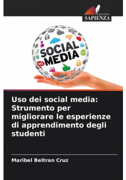 Uso dei social media