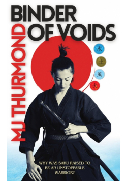 Binder of Voids