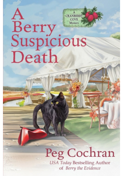 A Berry Suspicious Death