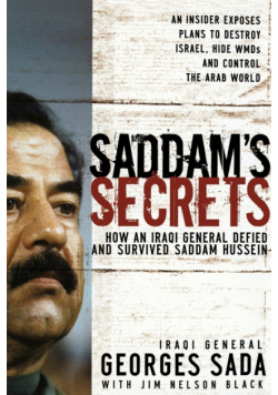 Saddam's Secrets