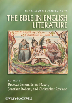 Blackwell Companion to the Bib