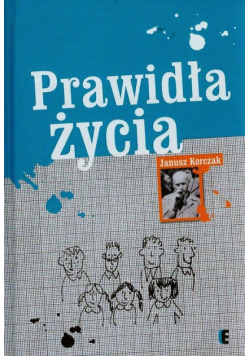 Prawidła życia