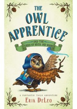 The Owl Apprentice