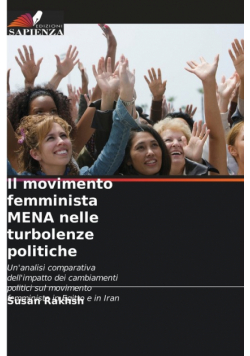 Il movimento femminista MENA nelle turbolenze politiche