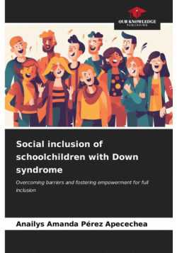 Social inclusion of schoolchildren with Down syndrome