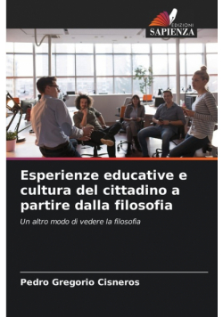 Esperienze educative e cultura del cittadino a partire dalla filosofia