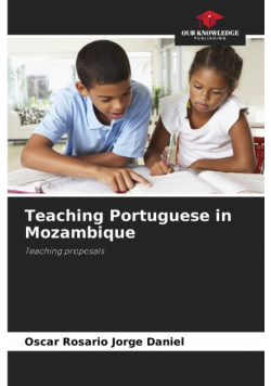 Teaching Portuguese in Mozambique