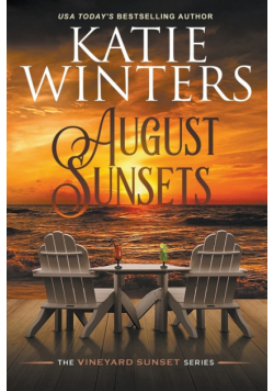 August Sunsets