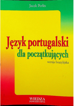 Język portugalski dla początkujących