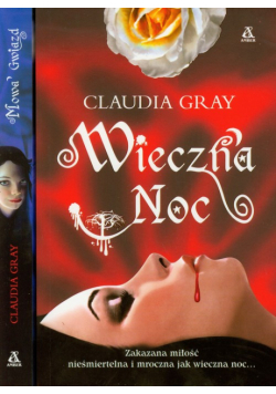 Pakiet Wieczna noc Mowa gwiazd