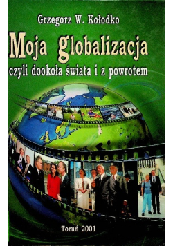 Moja Globalizacja