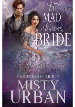 The Mad Baron's Bride